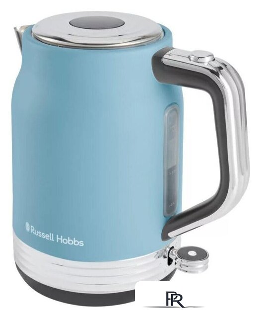 Электрический чайник Russell Hobbs Hanley 28641-70 - Изображение №1 — Интернет-магазин ПроЗаказ