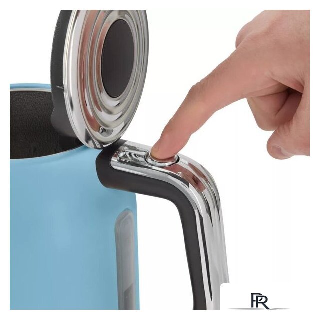 Электрический чайник Russell Hobbs Hanley 28641-70 - Изображение №5 — Интернет-магазин ПроЗаказ