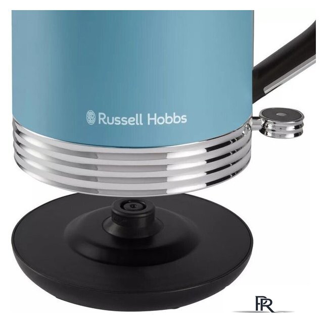 Электрический чайник Russell Hobbs Hanley 28641-70 - Изображение №3 — Интернет-магазин ПроЗаказ