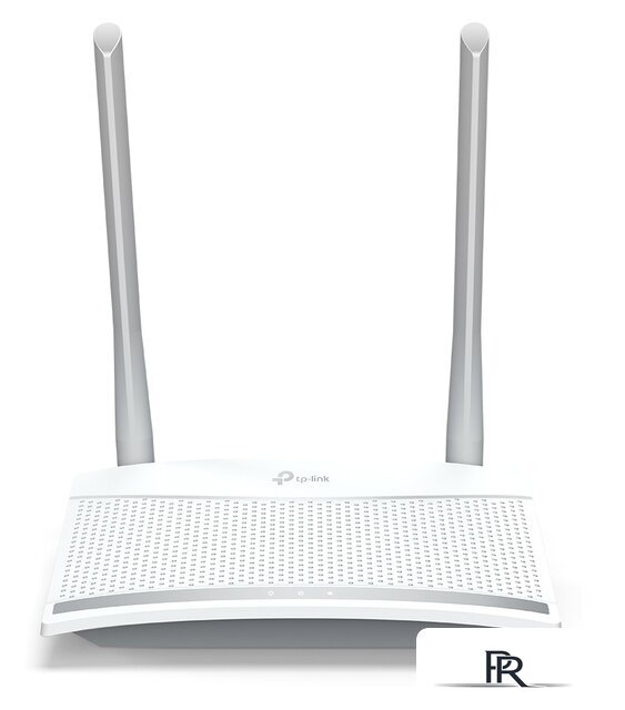 Wi-Fi роутер TP-Link TL-WR820N - Изображение №1 — Интернет-магазин ПроЗаказ