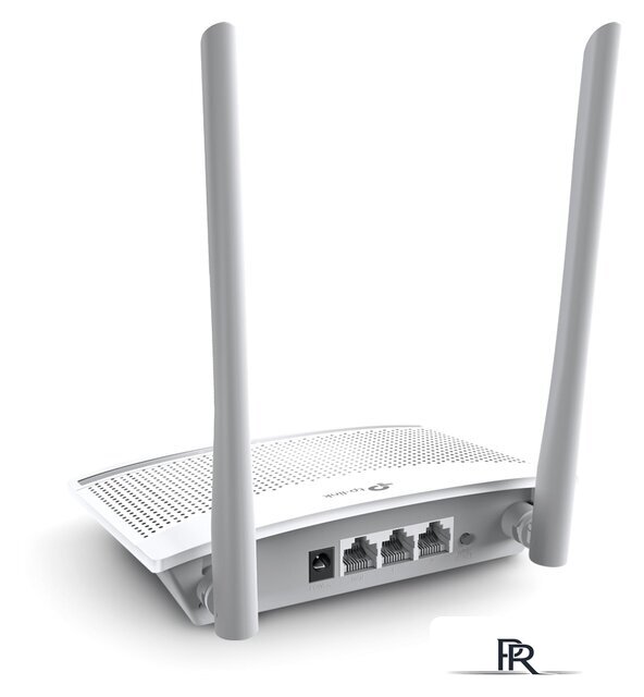Wi-Fi роутер TP-Link TL-WR820N - Изображение №3 — Интернет-магазин ПроЗаказ