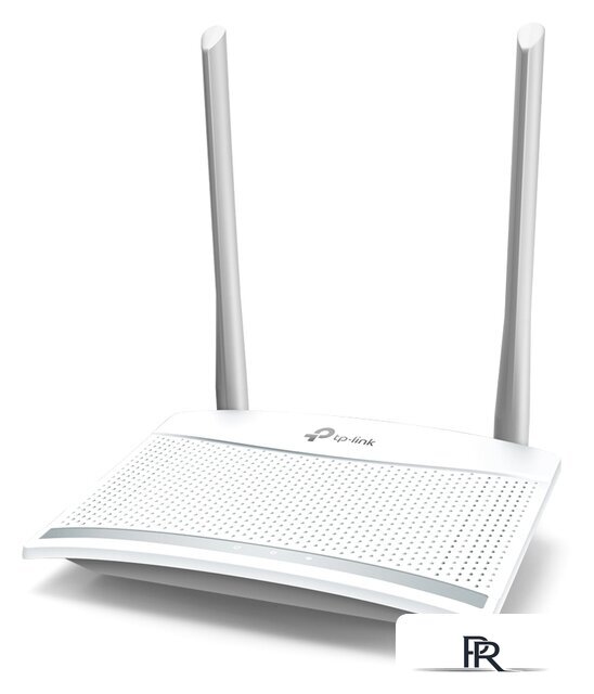 Wi-Fi роутер TP-Link TL-WR820N - Изображение №2 — Интернет-магазин ПроЗаказ