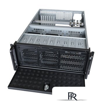 Корпус ExeGate Pro 4U4139L - Изображение №2 — Интернет-магазин ПроЗаказ