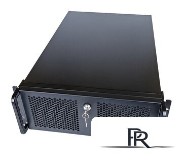 Корпус ExeGate Pro 4U4139L - Изображение №1 — Интернет-магазин ПроЗаказ
