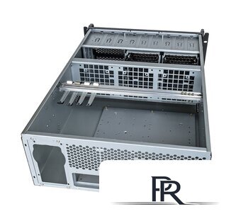 Корпус ExeGate Pro 4U4139L - Изображение №3 — Интернет-магазин ПроЗаказ