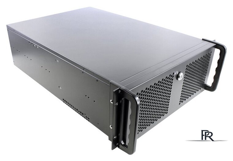 Корпус ExeGate Pro 4U4139L - Изображение №4 — Интернет-магазин ПроЗаказ