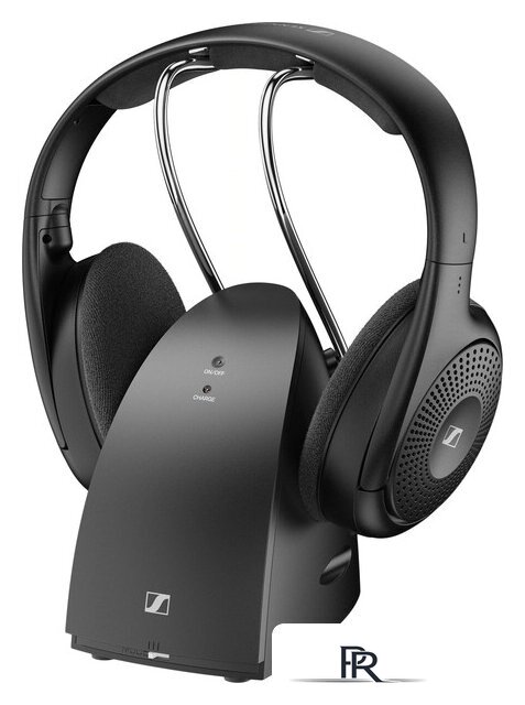 Наушники Sennheiser RS 120-W - Изображение №1 — Интернет-магазин ПроЗаказ