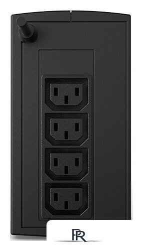 Источник бесперебойного питания CyberPower UTI675EI - Изображение №3 — Интернет-магазин ПроЗаказ