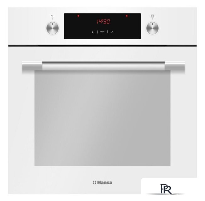 Электрический духовой шкаф Hansa BOEW68441 - Изображение №1 — Интернет-магазин ПроЗаказ