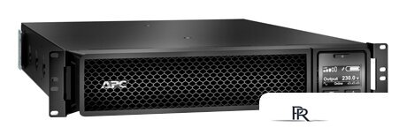 Источник бесперебойного питания APC Smart-UPS SRT 2200VA RM 230V [SRT2200RMXLI] - Изображение №1 — Интернет-магазин ПроЗаказ