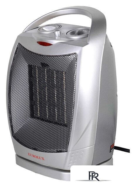 Тепловентилятор Eurolux ТВК-EU-2 - Изображение №1 — Интернет-магазин ПроЗаказ