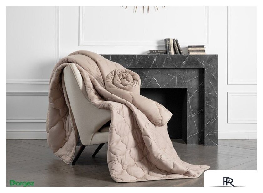 Одеяло Даргез Арно 20430Е (172x205) - Изображение №2 — Интернет-магазин ПроЗаказ