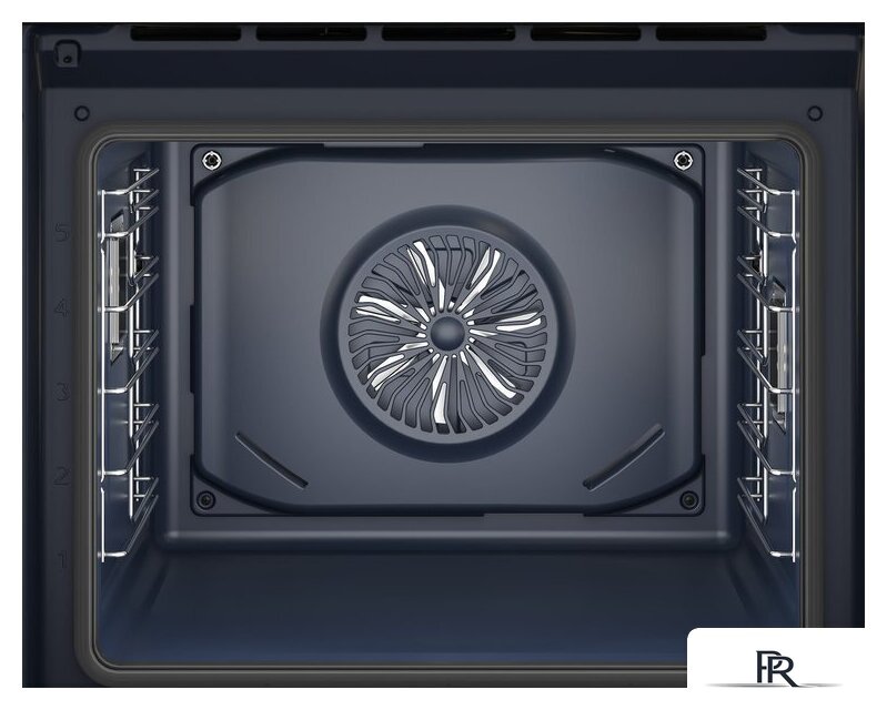 Электрический духовой шкаф BEKO BBID18500BCWE - Изображение №4 — Интернет-магазин ПроЗаказ