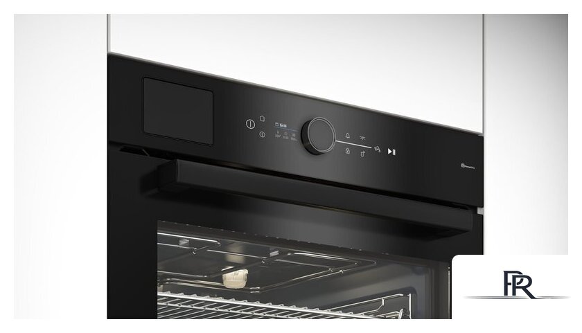 Электрический духовой шкаф BEKO BBID18500BCWE - Изображение №3 — Интернет-магазин ПроЗаказ