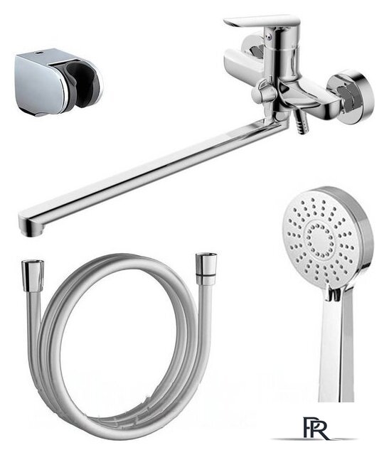 Смеситель Azario Campo AZ-KX138275C - Изображение №5 — Интернет-магазин ПроЗаказ