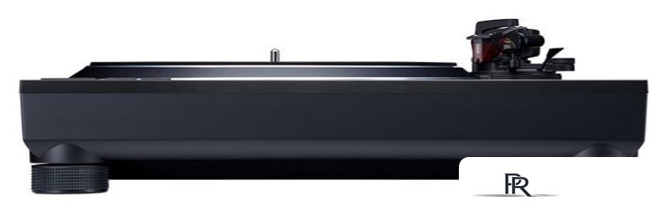 Виниловый проигрыватель Technics SL-1500C (черный) - Изображение №3 — Интернет-магазин ПроЗаказ