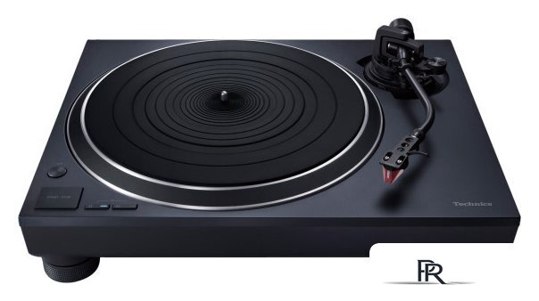 Виниловый проигрыватель Technics SL-1500C (черный) - Изображение №1 — Интернет-магазин ПроЗаказ