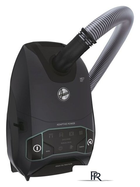 Пылесос Hoover HE721PAF 011 - Изображение №1 — Интернет-магазин ПроЗаказ
