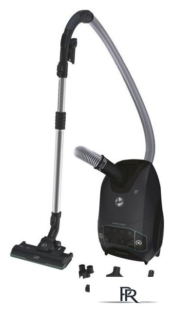 Пылесос Hoover HE721PAF 011 - Изображение №2 — Интернет-магазин ПроЗаказ