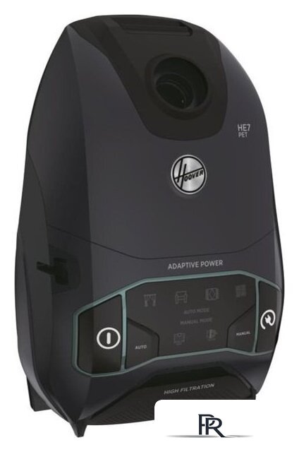 Пылесос Hoover HE721PAF 011 - Изображение №10 — Интернет-магазин ПроЗаказ