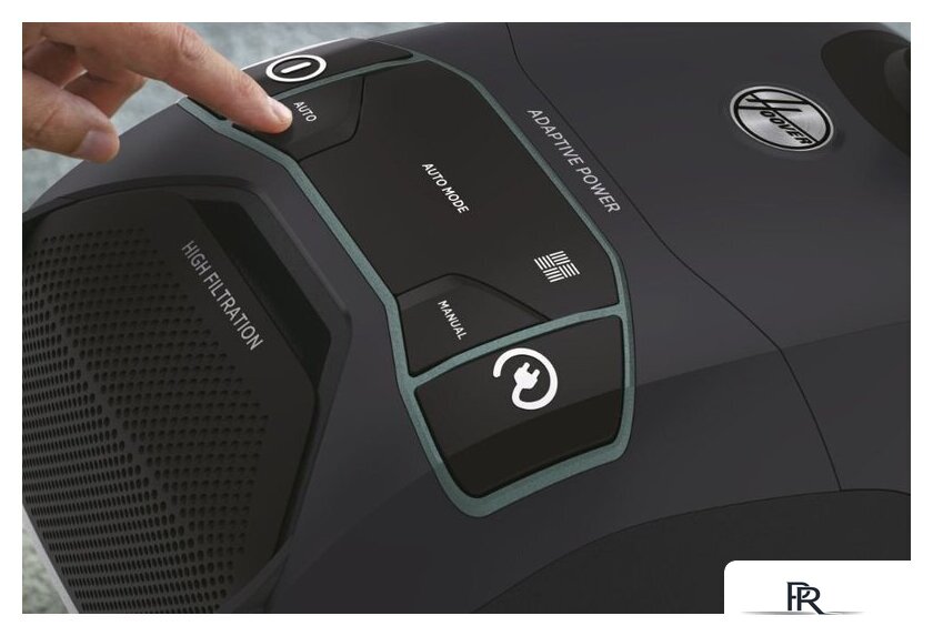 Пылесос Hoover HE721PAF 011 - Изображение №11 — Интернет-магазин ПроЗаказ