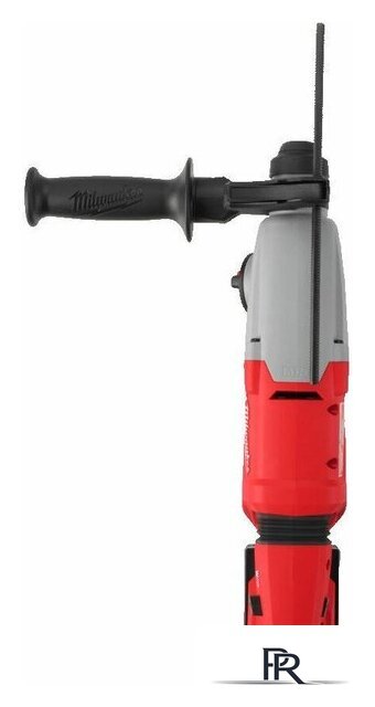 Перфоратор Milwaukee M18 M18BLHACD26-402X 4933492480 (с 2-мя АКБ, кейс) - Изображение №6 — Интернет-магазин ПроЗаказ