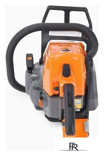 Бензопила Holzfforma G255E CS250E66GY - Изображение №4 — Интернет-магазин ПроЗаказ