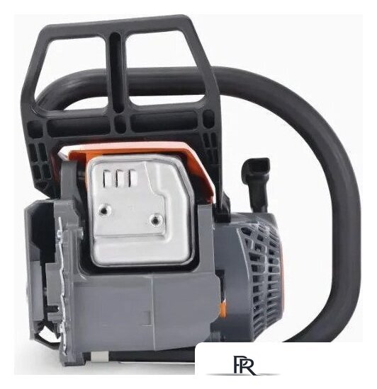 Бензопила Holzfforma G255E CS250E66GY - Изображение №5 — Интернет-магазин ПроЗаказ