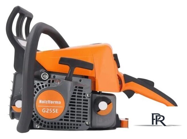 Бензопила Holzfforma G255E CS250E66GY - Изображение №1 — Интернет-магазин ПроЗаказ