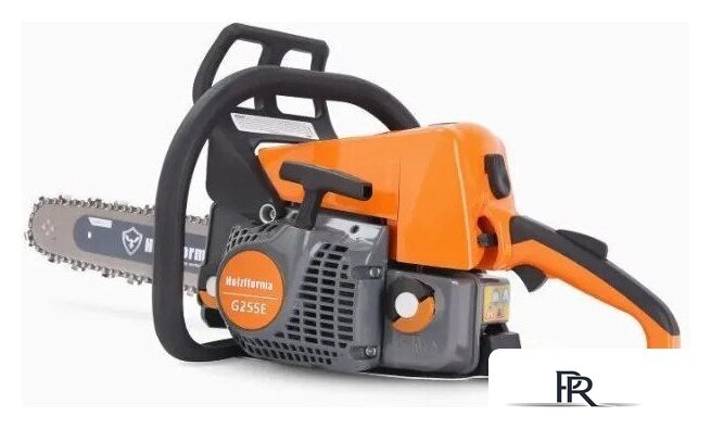 Бензопила Holzfforma G255E CS250E66GY - Изображение №2 — Интернет-магазин ПроЗаказ