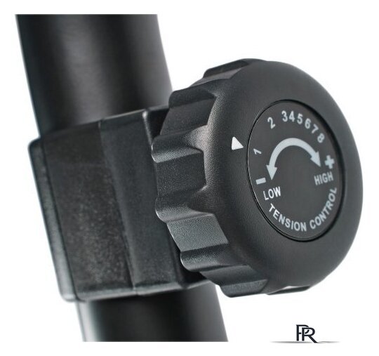 Велотренажер Sundays Fitness K8309-6 (черный/красный) - Изображение №6 — Интернет-магазин ПроЗаказ