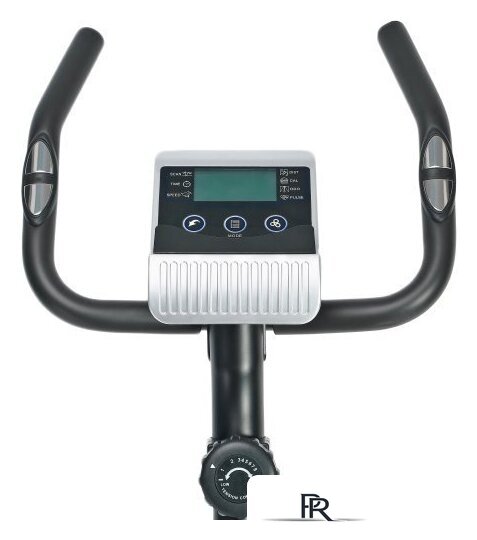 Велотренажер Sundays Fitness K8309-6 (черный/красный) - Изображение №4 — Интернет-магазин ПроЗаказ