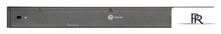 Управляемый коммутатор уровня 2+ D-Link DXS-1210-28T/A1A - Изображение №3 — Интернет-магазин ПроЗаказ