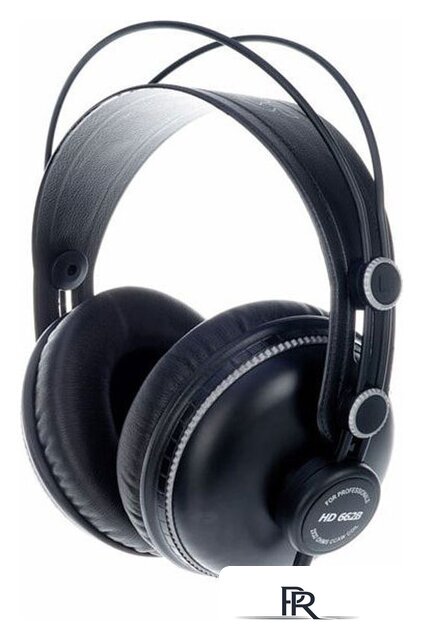 Наушники Superlux HD662B - Изображение №1 — Интернет-магазин ПроЗаказ