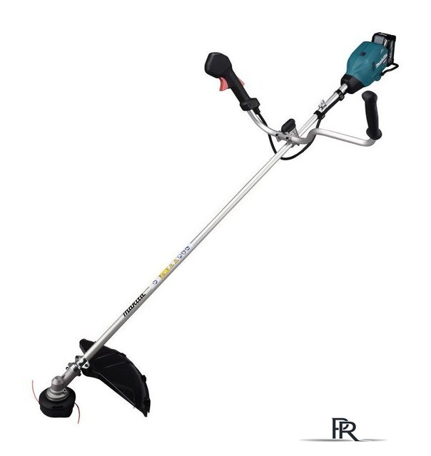 Триммер Makita UR006GZ06 (без АКБ) - Изображение №2 — Интернет-магазин ПроЗаказ