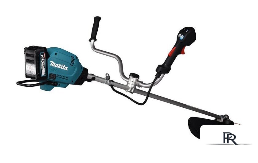 Триммер Makita UR006GZ06 (без АКБ) - Изображение №6 — Интернет-магазин ПроЗаказ