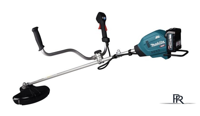 Триммер Makita UR006GZ06 (без АКБ) - Изображение №4 — Интернет-магазин ПроЗаказ