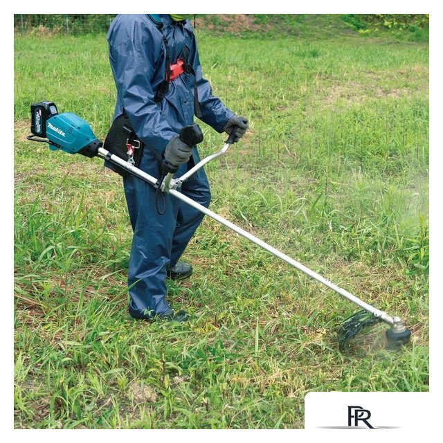 Триммер Makita UR006GZ06 (без АКБ) - Изображение №14 — Интернет-магазин ПроЗаказ