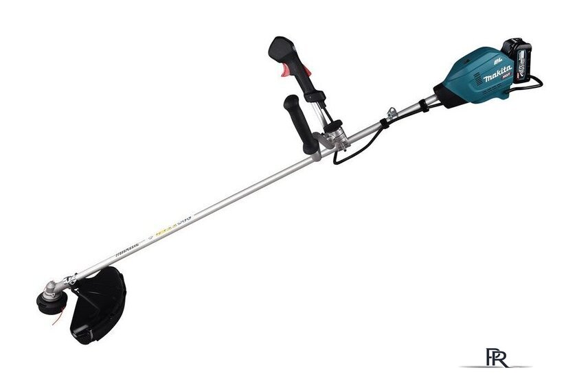 Триммер Makita UR006GZ06 (без АКБ) - Изображение №3 — Интернет-магазин ПроЗаказ