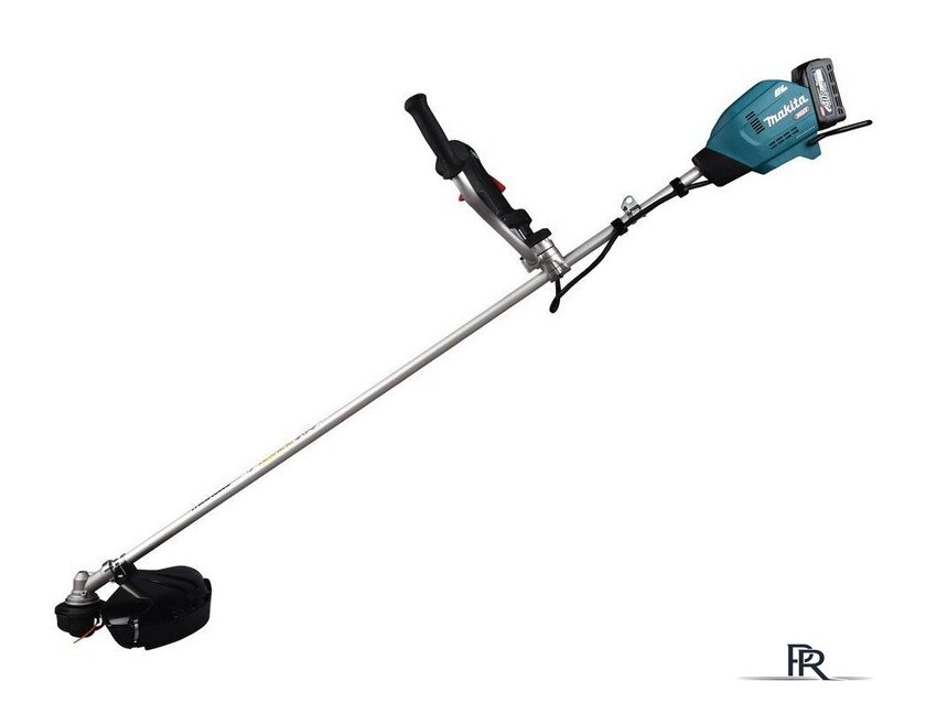 Триммер Makita UR006GZ06 (без АКБ) - Изображение №10 — Интернет-магазин ПроЗаказ