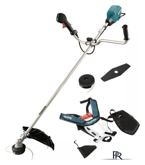 Триммер Makita UR006GZ06 (без АКБ) - Изображение №1 — Интернет-магазин ПроЗаказ