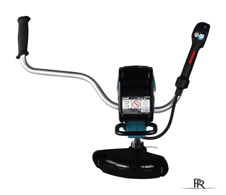 Триммер Makita UR006GZ06 (без АКБ) - Изображение №5 — Интернет-магазин ПроЗаказ