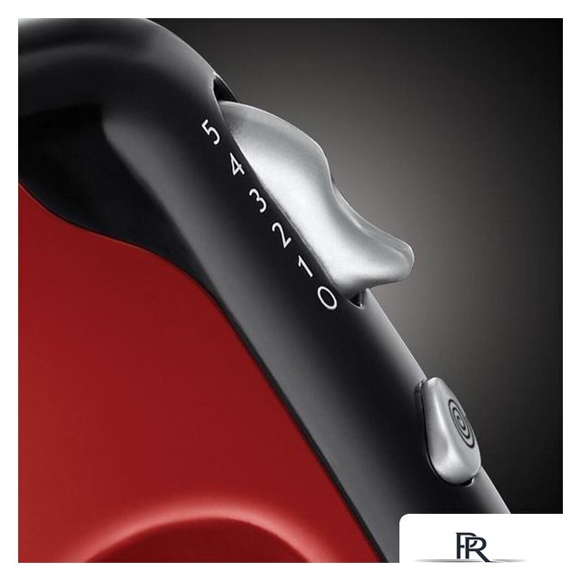 Миксер Russell Hobbs Desire 24670-56 - Изображение №3 — Интернет-магазин ПроЗаказ