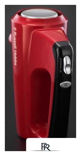 Миксер Russell Hobbs Desire 24670-56 - Изображение №2 — Интернет-магазин ПроЗаказ