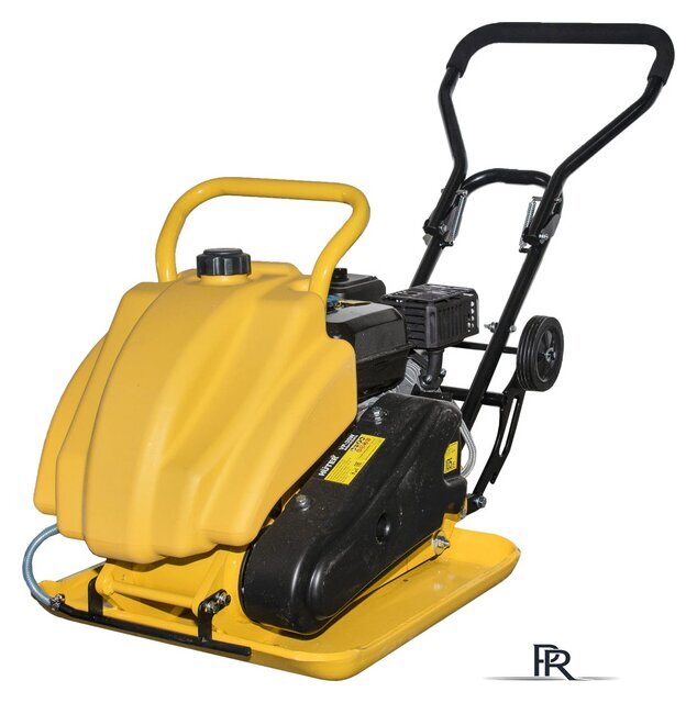 Виброплита Huter VP-35W - Изображение №1 — Интернет-магазин ПроЗаказ