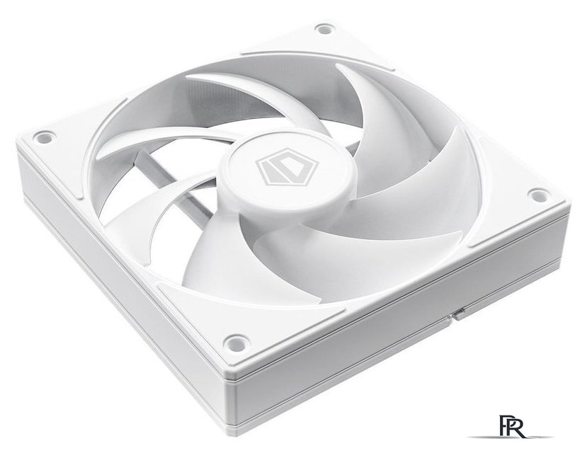Комплект вентиляторов для корпуса ID-Cooling AF-125-W TRIO - Изображение №7 — Интернет-магазин ПроЗаказ