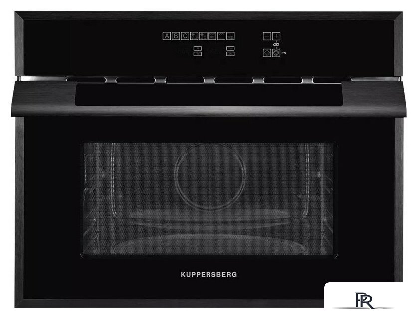 Микроволновая печь KUPPERSBERG HMWZ 969 B - Изображение №1 — Интернет-магазин ПроЗаказ