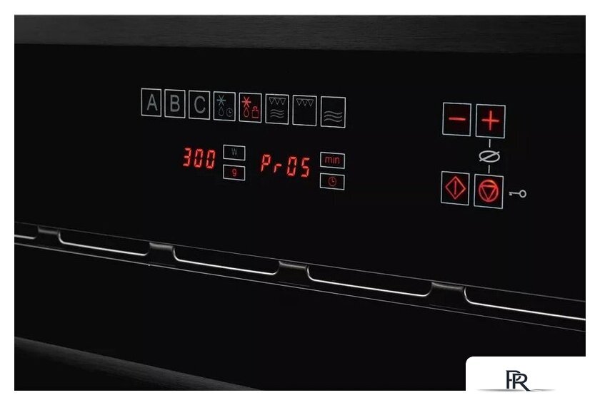 Микроволновая печь KUPPERSBERG HMWZ 969 B - Изображение №4 — Интернет-магазин ПроЗаказ