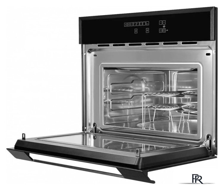 Микроволновая печь KUPPERSBERG HMWZ 969 B - Изображение №3 — Интернет-магазин ПроЗаказ