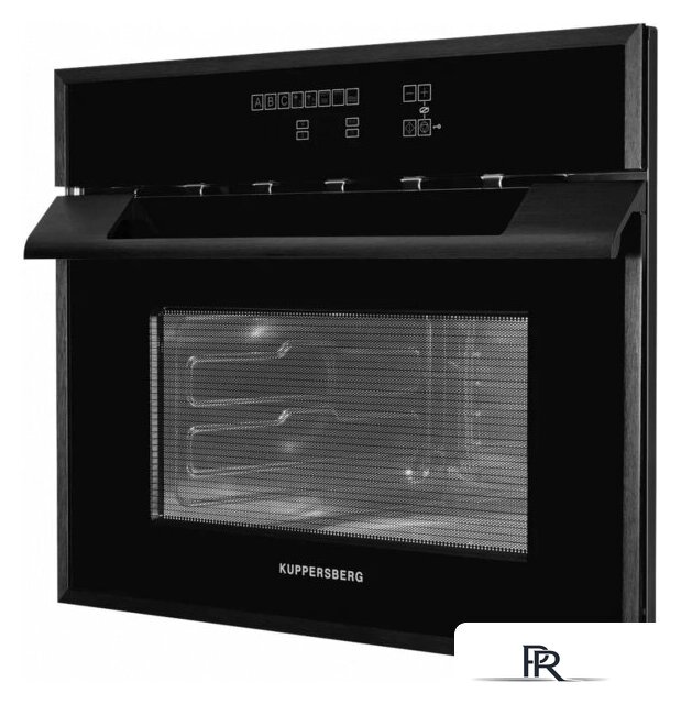 Микроволновая печь KUPPERSBERG HMWZ 969 B - Изображение №2 — Интернет-магазин ПроЗаказ